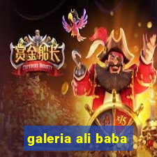 galeria ali baba